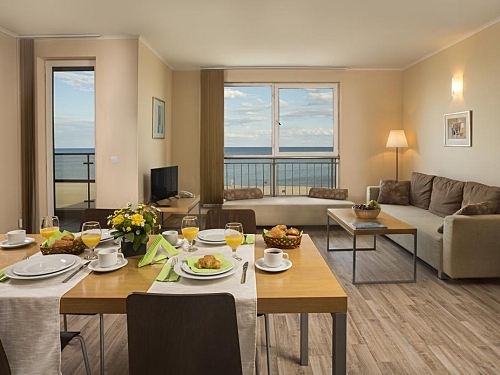 Hotel Obzor Beach Resort Bulgaria (9 / 48)
