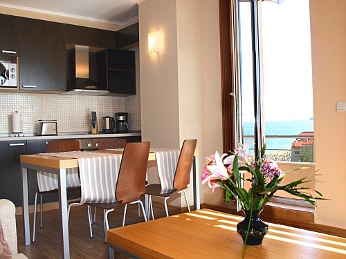 Hotel Obzor Beach Resort Obzor Bulgaria (11 / 48)