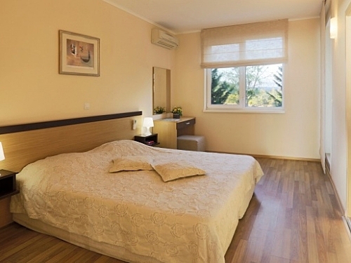 Hotel Obzor Beach Resort Obzor Bulgaria (6 / 48)