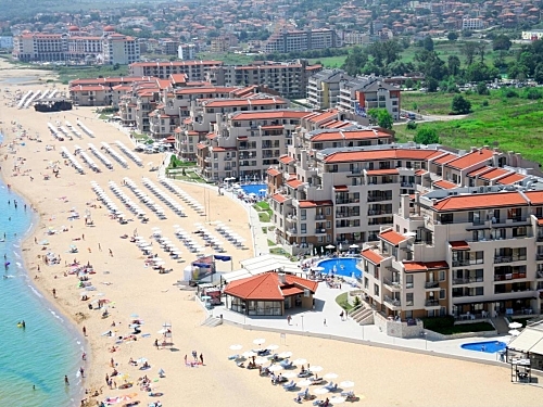 Hotel Obzor Beach Resort Bulgaria (1 / 36)