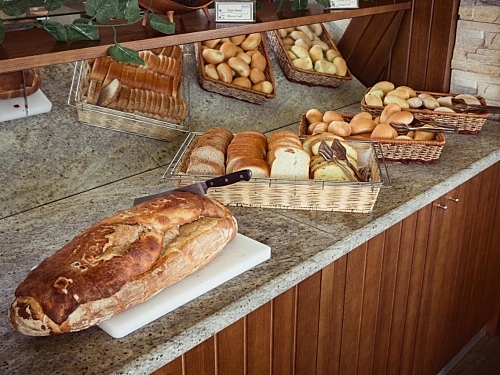 Hotel Obzor Beach Resort Obzor Bulgaria (14 / 48)