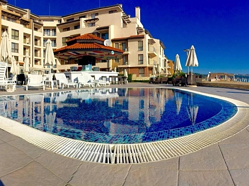 Hotel Obzor Beach Resort Obzor Bulgaria (32 / 48)