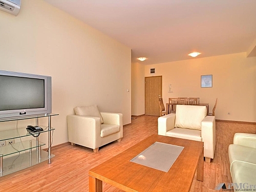 Hotel Apartamente Garden of Eden Sveti Vlas Bulgaria (7 / 46)