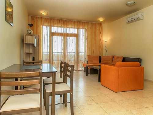 Hotel Apartamente Garden of Eden Bulgaria (8 / 46)