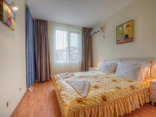 Hotel Apartamente Garden of Eden Bulgaria (14 / 46)