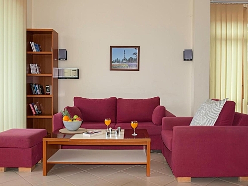 Hotel Apartamente Garden of Eden Sveti Vlas Bulgaria (18 / 46)
