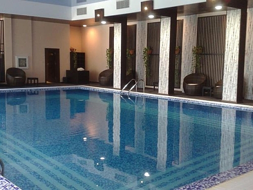 Hotel Apartamente Garden of Eden Sveti Vlas (31 / 46)