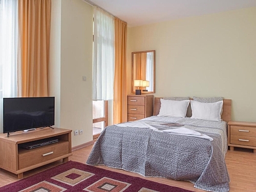Hotel Apartamente Garden of Eden Sveti Vlas (5 / 46)