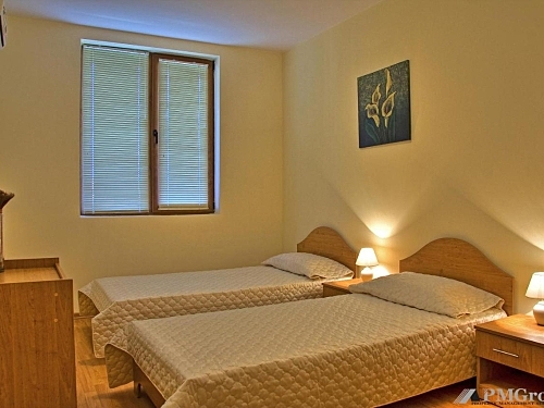 Hotel Apartamente Garden of Eden Sveti Vlas (25 / 46)