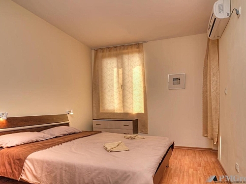 Hotel Apartamente Garden of Eden Sveti Vlas (22 / 46)