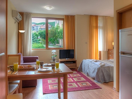 Hotel Apartamente Garden of Eden Bulgaria (17 / 46)