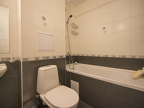 Hotel Apartamente Garden of Eden Sveti Vlas Bulgaria (27 / 46)
