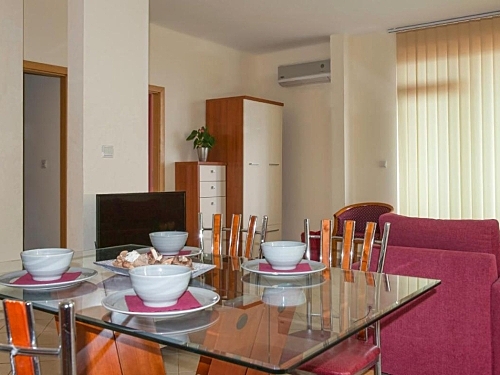 Hotel Apartamente Garden of Eden Sveti Vlas (19 / 46)