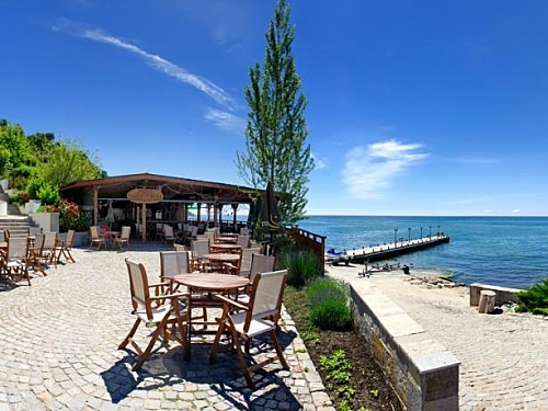 Hotel Apartamente Garden of Eden Sveti Vlas Bulgaria (35 / 46)