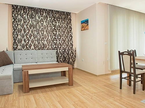 Hotel Apartamente Garden of Eden Sveti Vlas (11 / 46)