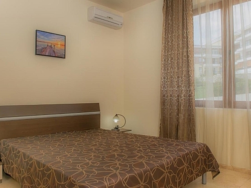 Hotel Apartamente Garden of Eden Sveti Vlas (9 / 46)