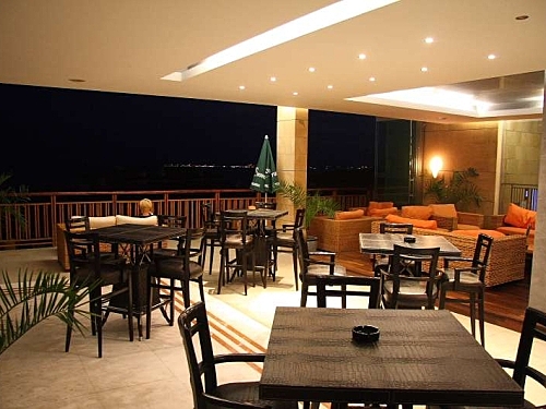 Hotel Apartamente Garden of Eden Bulgaria (36 / 46)