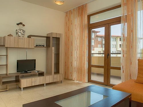 Hotel Apartamente Garden of Eden Bulgaria (10 / 46)