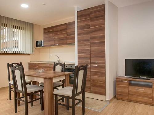 Hotel Apartamente Garden of Eden Bulgaria (13 / 46)