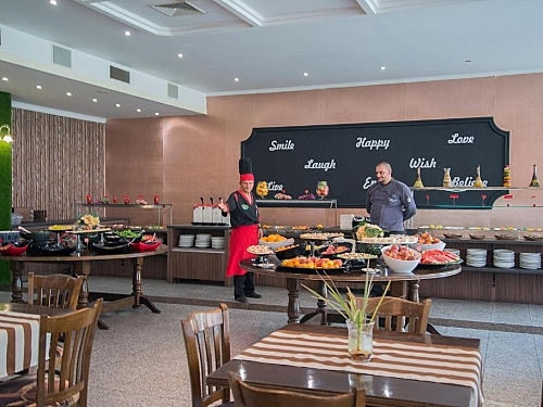 Hotel Mercury Bulgaria (42 / 49)