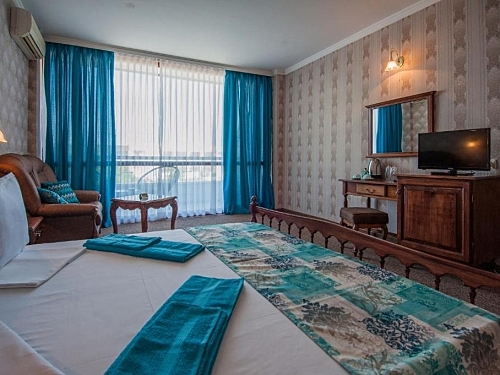 Hotel Mercury Bulgaria (13 / 49)