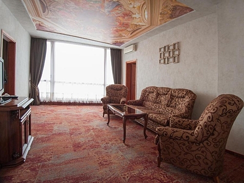 Hotel Mercury Bulgaria (19 / 49)