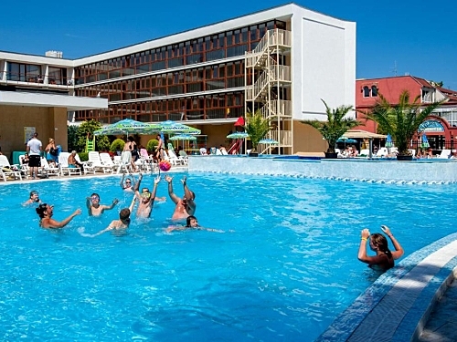 Hotel Mercury Bulgaria (46 / 49)