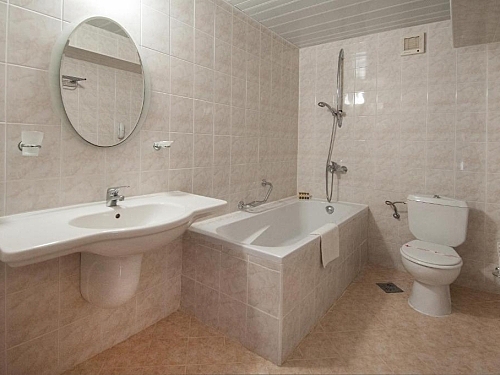 Hotel Mercury Sunny Beach (18 / 49)