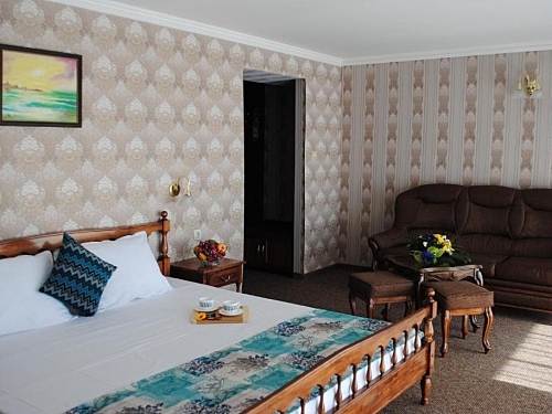 Hotel Mercury Sunny Beach Bulgaria (14 / 49)