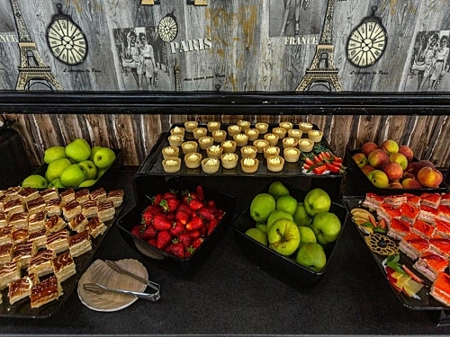 Hotel Mercury Sunny Beach (27 / 49)