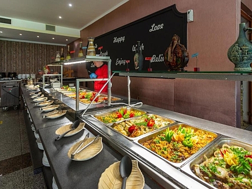 Hotel Mercury Bulgaria (32 / 49)