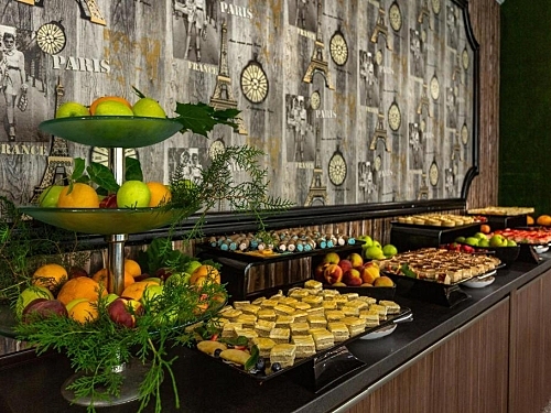 Hotel Mercury Sunny Beach Bulgaria (30 / 49)