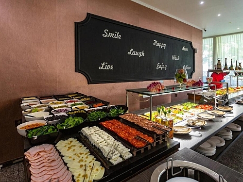 Hotel Mercury Sunny Beach (29 / 49)