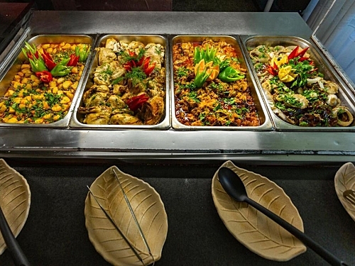 Hotel Mercury Bulgaria (31 / 49)