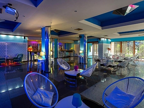 Hotel Mercury Sunny Beach (37 / 49)