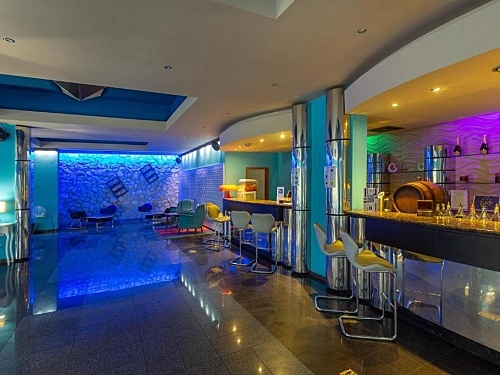 Hotel Mercury Bulgaria (39 / 49)