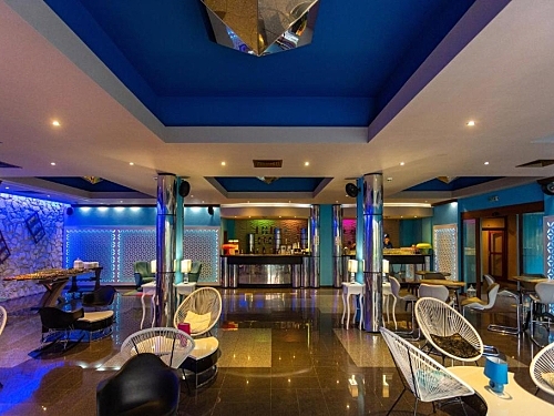 Hotel Mercury Sunny Beach Bulgaria (38 / 49)