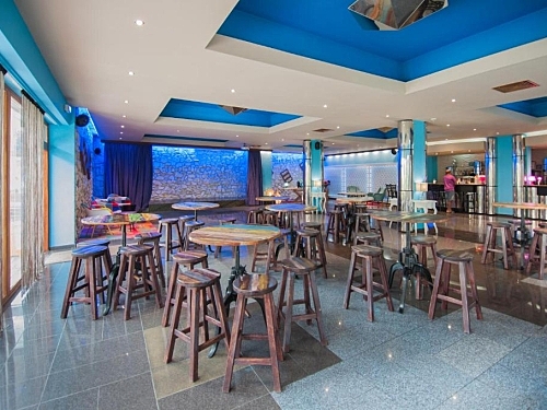 Hotel Mercury Sunny Beach Bulgaria (41 / 49)