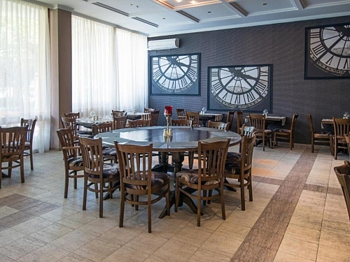 Hotel Mercury Sunny Beach (23 / 49)