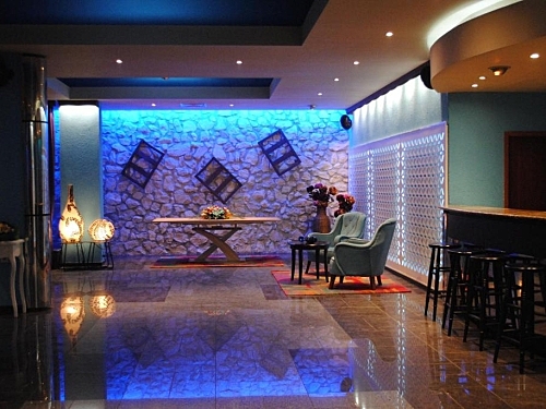 Hotel Mercury Sunny Beach Bulgaria (25 / 49)