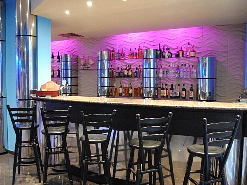 Hotel Mercury Sunny Beach (44 / 49)