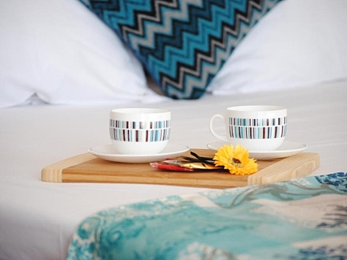 Hotel Mercury Sunny Beach (17 / 49)