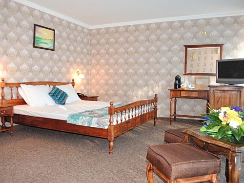 Hotel Mercury Bulgaria (21 / 49)