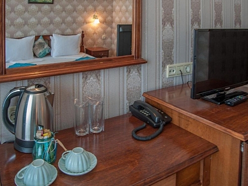 Hotel Mercury Sunny Beach (15 / 49)