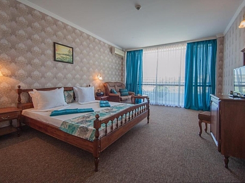 Hotel Mercury Bulgaria (10 / 49)