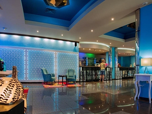 Hotel Mercury Sunny Beach Bulgaria (6 / 49)