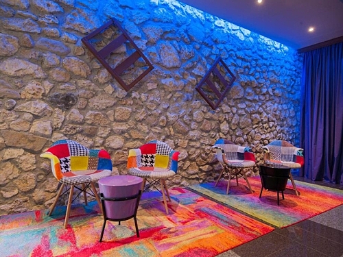 Hotel Mercury Sunny Beach (7 / 49)