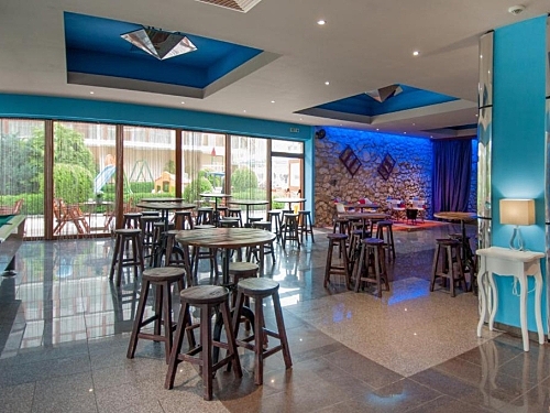 Hotel Mercury Bulgaria (40 / 49)