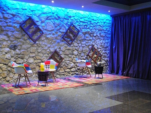 Hotel Mercury Sunny Beach Bulgaria (24 / 49)