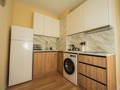 Hotel Aqua View Bulgaria (8 / 35)